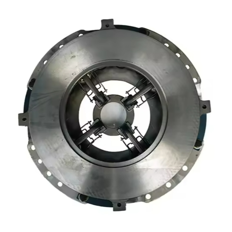 Clutch Pressure Plate--1-31220-310-0(1-31220-382-2)